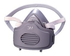 3M 取替え式防じんマスク 3000/5744J-RS2 (新発売)