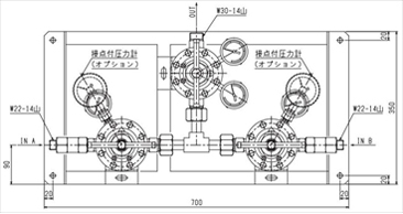 流量計 R-120